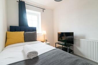 Apartamento Roomstayer