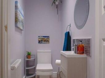 Newburgh Townhouse