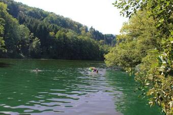 Apartamento Ferienwohnung Passau