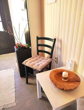 Apartamento Ferienwohnung Steffenshagen