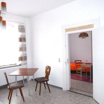 Hostal Pension Bahnmeister