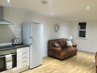 Apartamento Joe Kelly Buildings