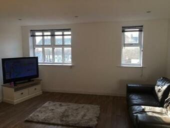 Apartamentos Joe Kelly Buildings Flat Four Sleeps 2
