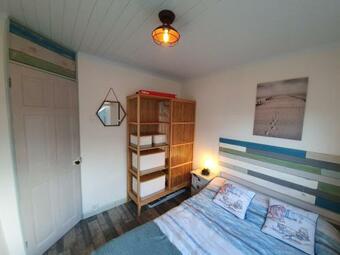 Holiday Chalet No 217