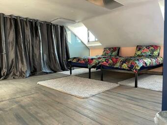 Hostal Robinas Cotswold Coach House