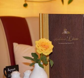 Hostal Gasthaus Goldener L�we