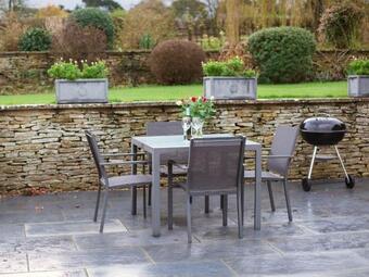 Granary At Rectory Farm