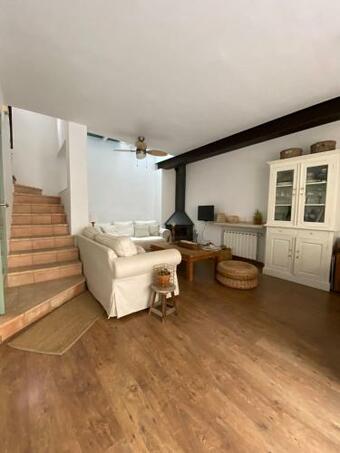 Casa En Serra De Daro