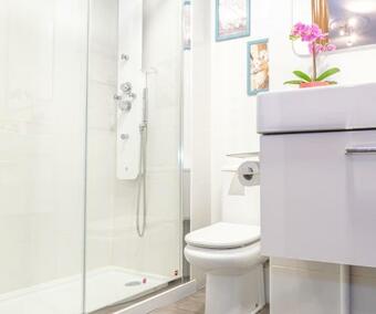 Apartamento Vive Valencia Con Playa Y Metro Cerca