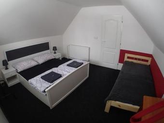 Hostal Pension Fortuna