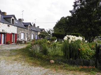 Bed & Breakfast Le Pr� Marie