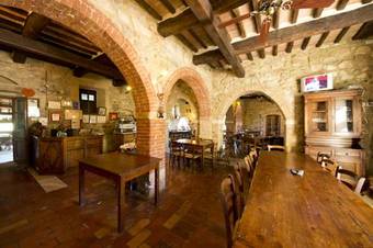 Agroturismo Agriturismo Piatina