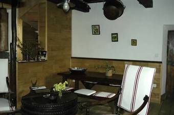 Bed & Breakfast Chambres D'hotes Au Vieux Logis