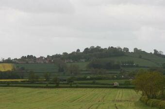 Apartamento Honeysuckle Cottage