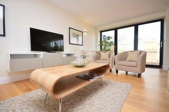 Tabernacle Cottage, Birdham