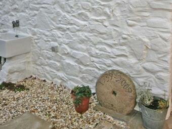 Allanton Mill Cottage