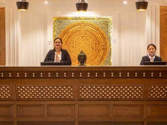 Dream International Hotel