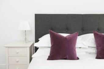 Raynolds Cottage Blidworth