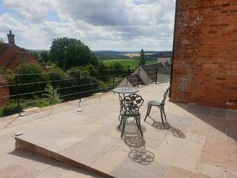 Apartamento The Old School Loft