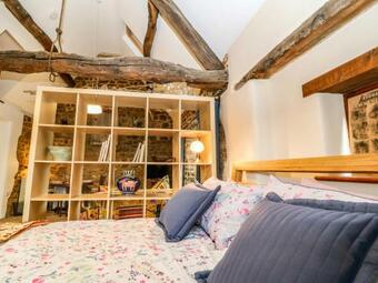 The Forge At Smithy Cottage