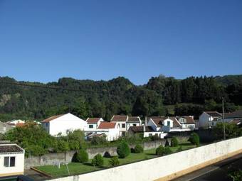 Hostal Hotel Vale Verde