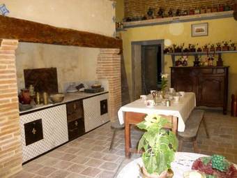 Hostal Ch�teau De Vall�gue