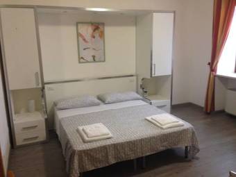 Hostal Colle Sul Lago