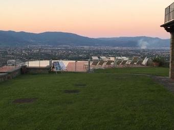 Agroturismo Poggio Di San Biagio