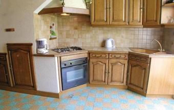 Holiday Home Le Riquet IV