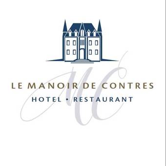 Hotel H�tel Le Manoir De Contres