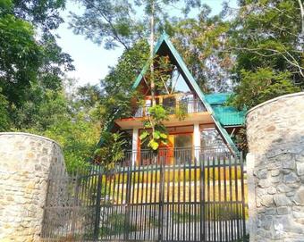 Hotel Mahaweli Frills Nature Resort