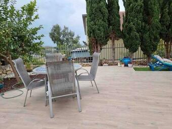 Apartamento Charming Little House With Free Parking