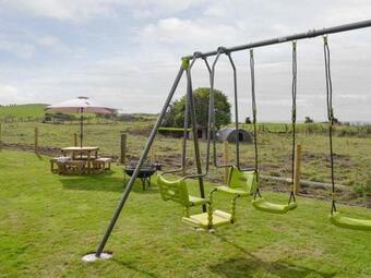 Ingleston Farm Cottages