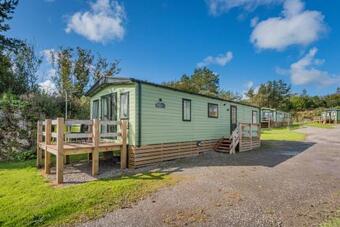 Platinum Holiday Caravan