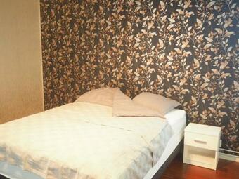 Apartamento L�nsi-suomen Opisto