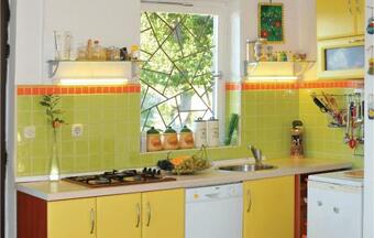 Nice Home In Bakarac With Outdoor Swimming Pool, Wifi And 2 Bedrooms