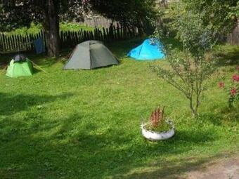 Apartamento Tomas Guest House