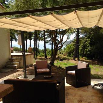 Villa Sagone Paradise
