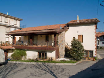 Hotel Posada Calera