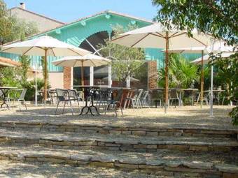 Hotel Hostellerie Saint Alban