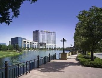Shangri-la Hotel,changzhou