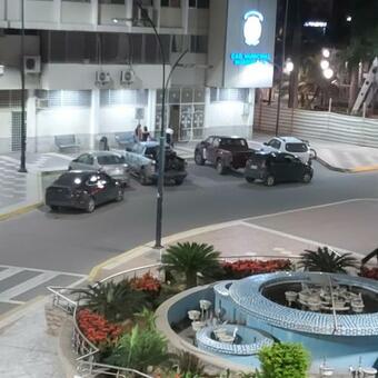 Apartamento Hermosa Suit En El Centro De Huaquillas .