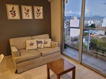 Apartamento Belgrano Deluxe