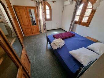 Apartamento Appartement Familial Au Bord Du Fleuve.