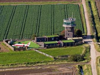 Apartamento The Tower