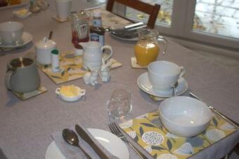 Bed & Breakfast Westwood Lodge B & B Boston