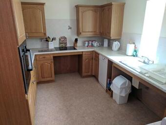 Mellwaters Barn Cottages