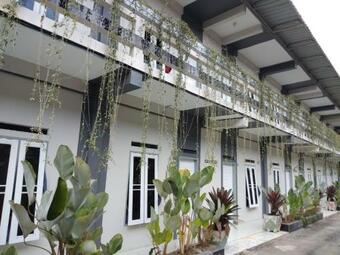 Hotel Juma Eluk Hostelry