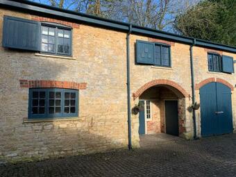 Bed & Breakfast The Old Vicarage, Evenley. Brackley.
