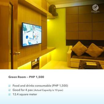 Iloilo Gateway Hotel And Suites